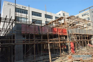 舒普廠房擴(kuò)建啟新篇，新材料技術(shù)研發(fā)領(lǐng)跑行業(yè)，全球最大集成吊頂展廳即將面世
